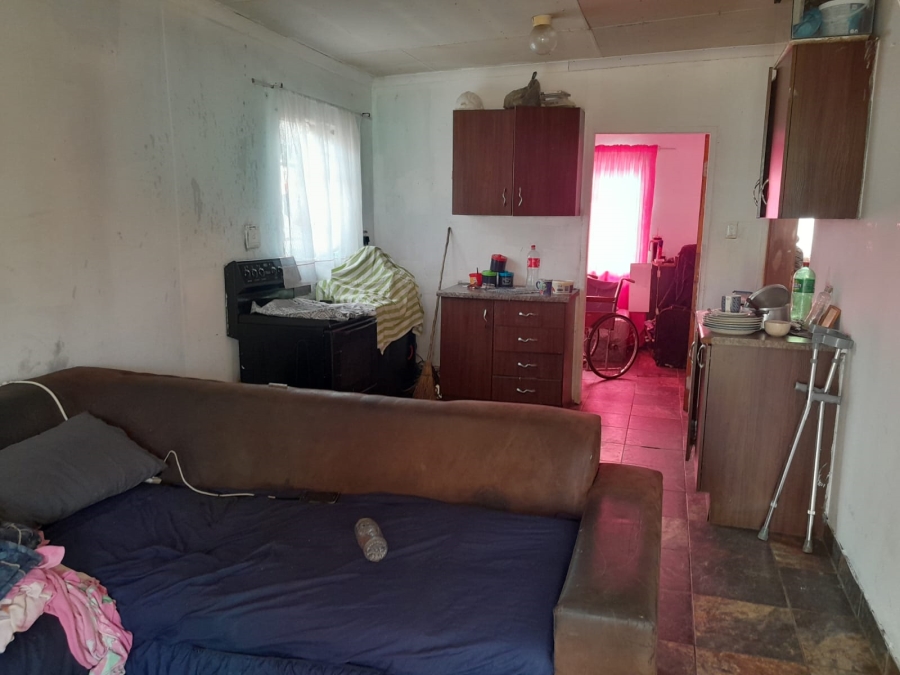 2 Bedroom Property for Sale in Oos Einde North West